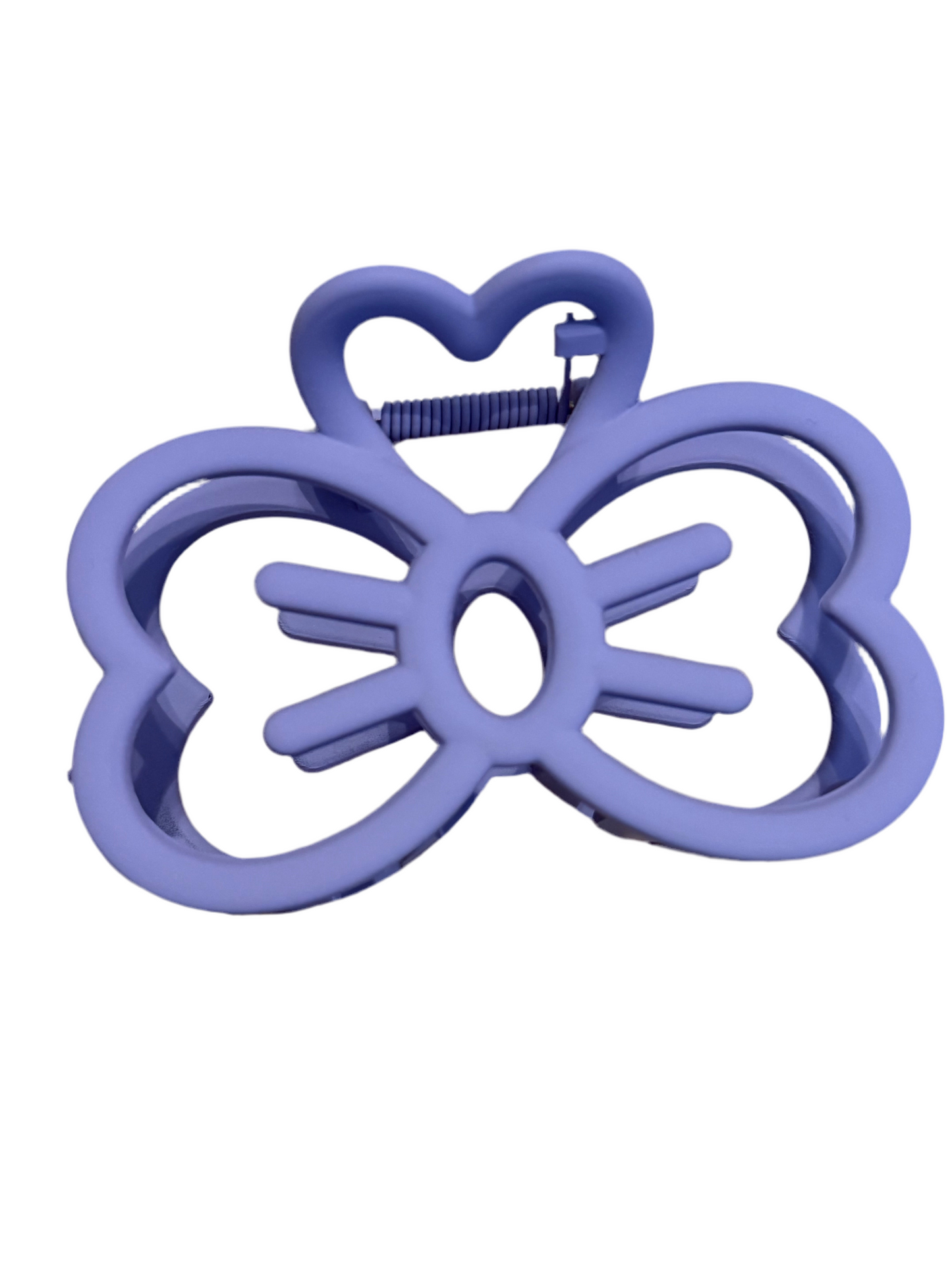 Cute hair clips