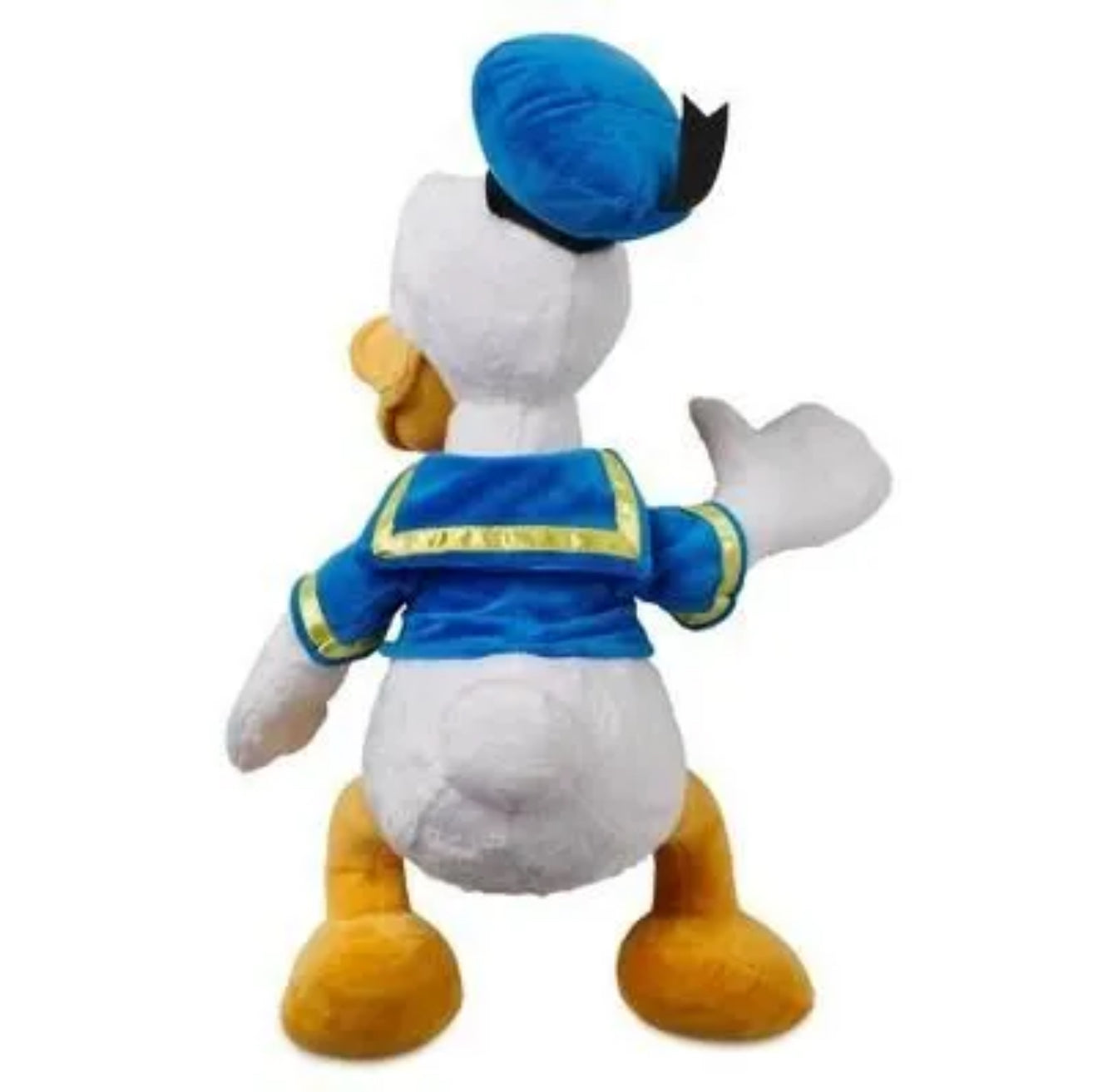 Donald Duck Plush