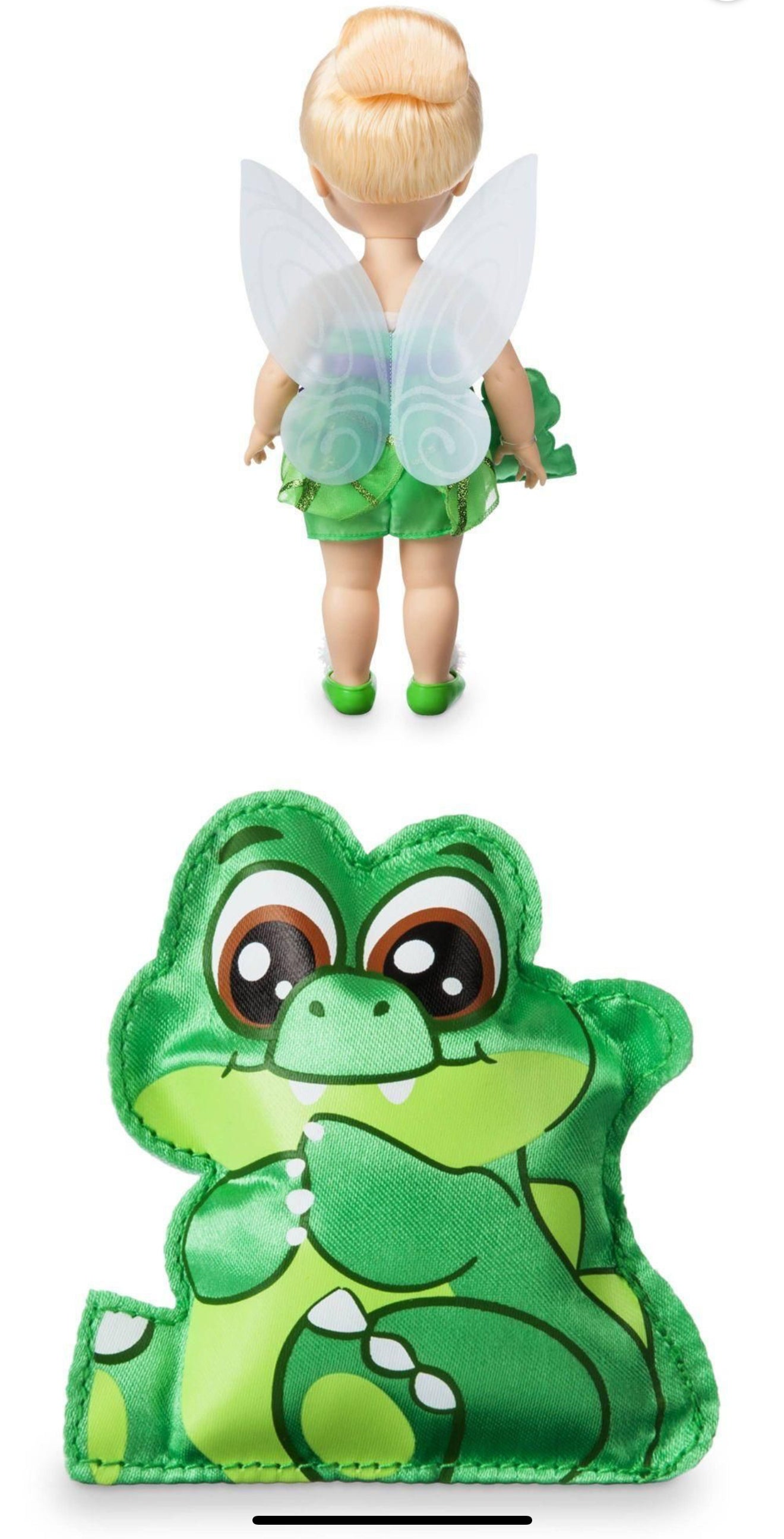 Tinker Bell Doll