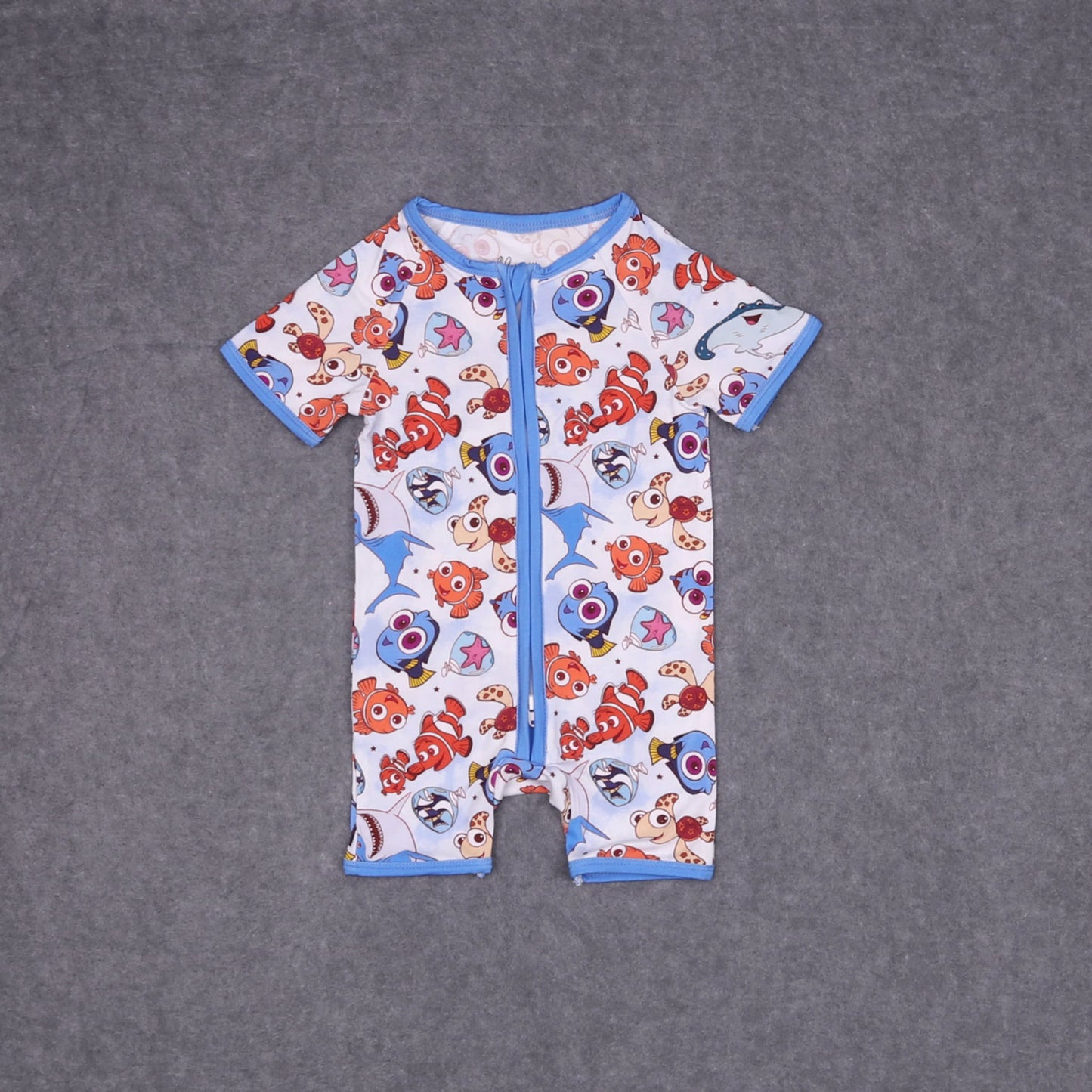 Finding Nemo Shortie