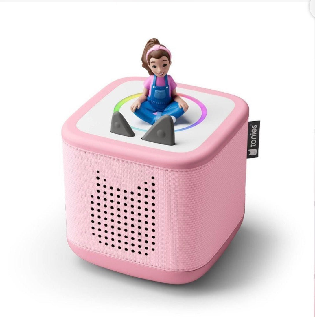 Ms. Rachel Tonies Box 2