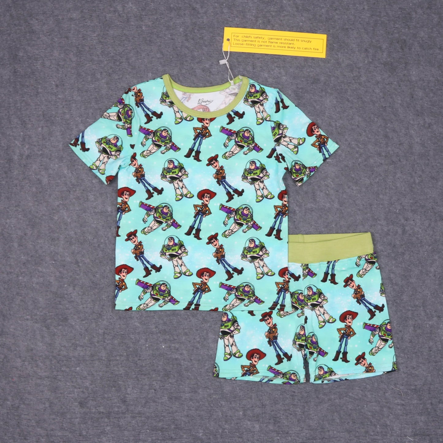 Toy Story