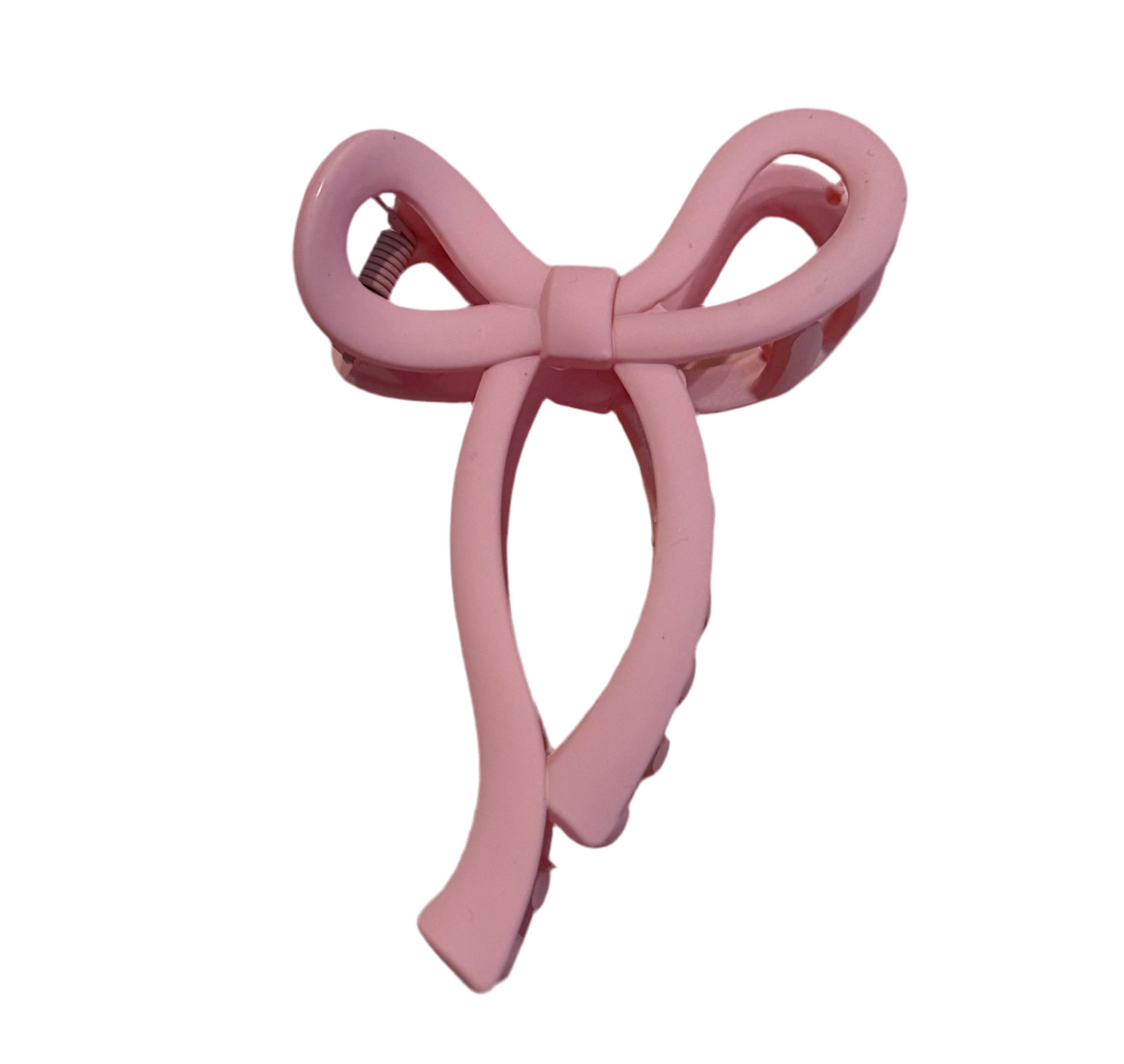 Cute hair clips