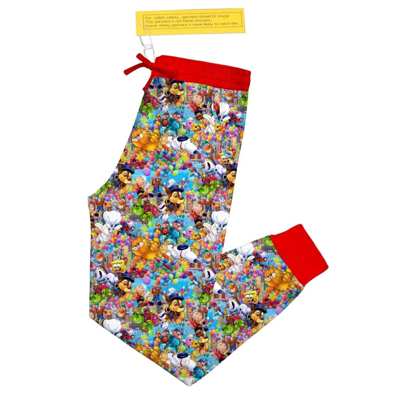 Macy’s Day Parade Joggers