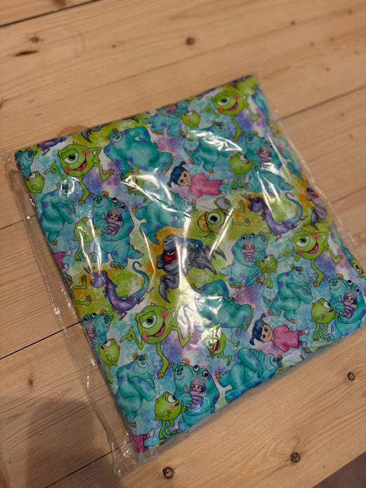 Monsters inc. (unbranded)