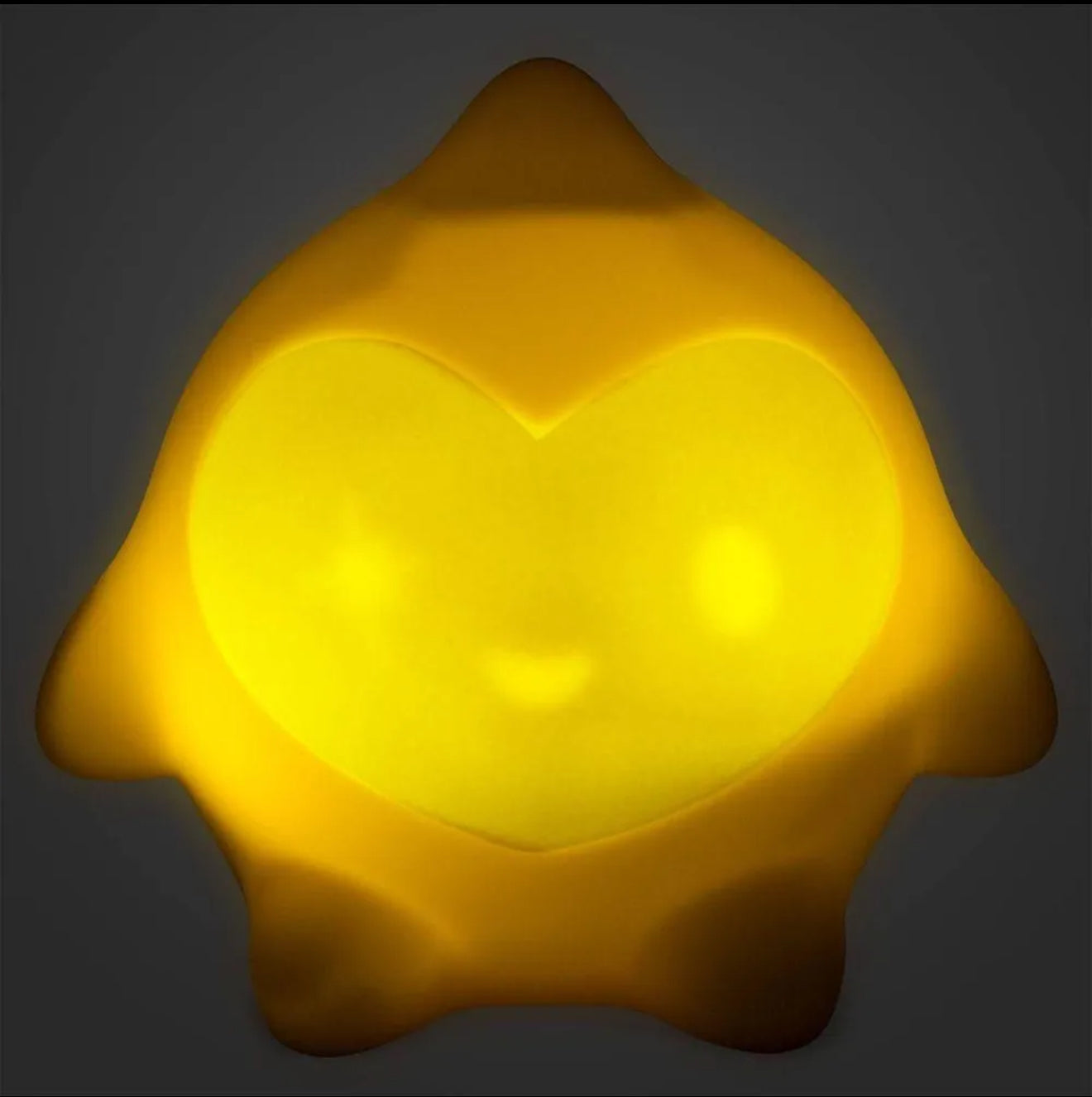 Disney Wish Light-up Star