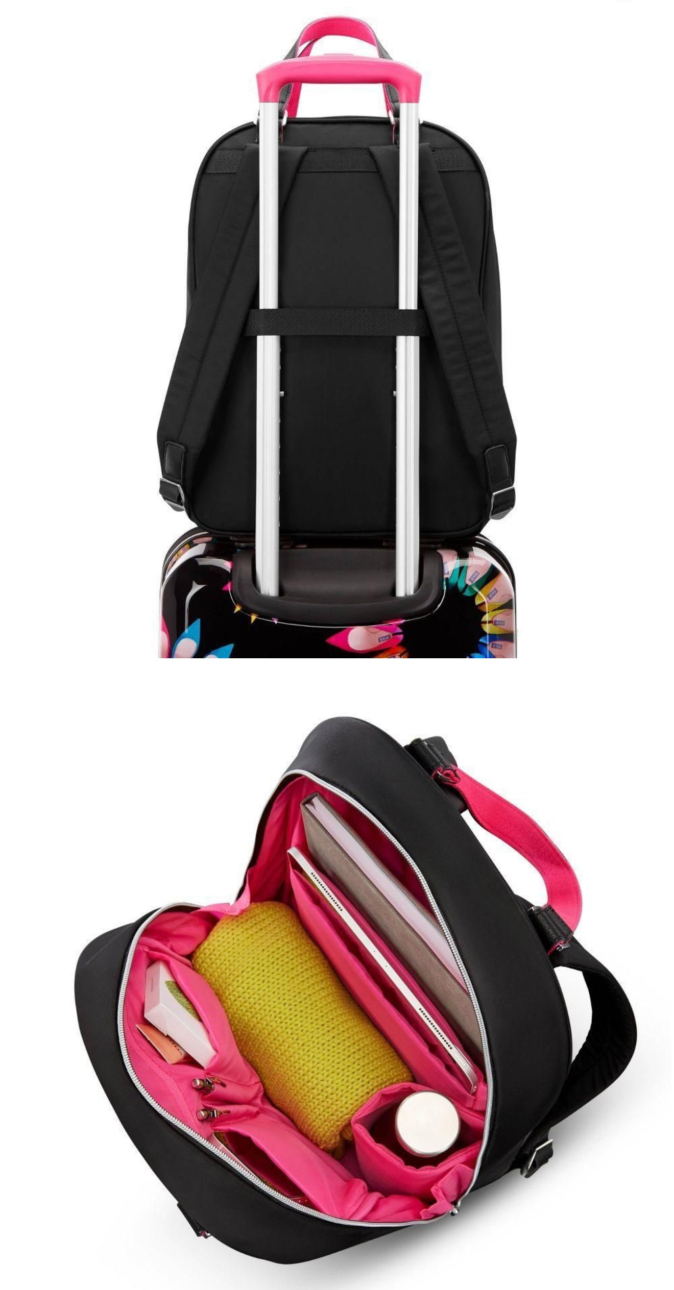 Sara Jessica Parker Backpack