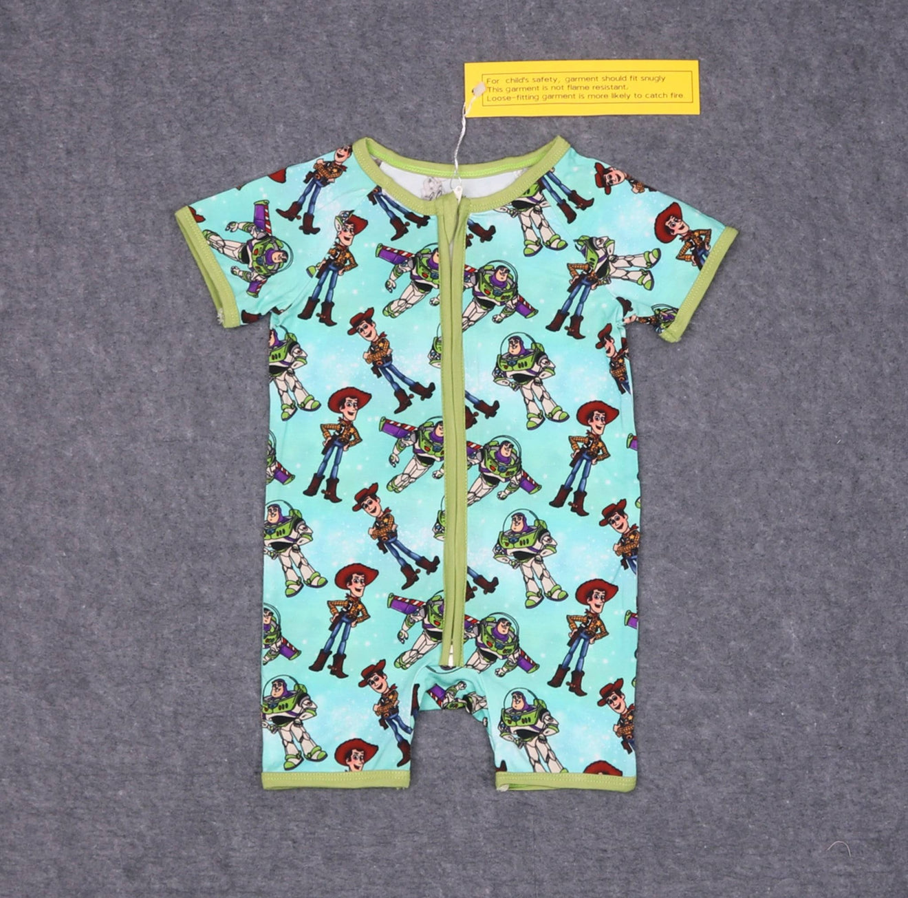 Toy Story Shortie