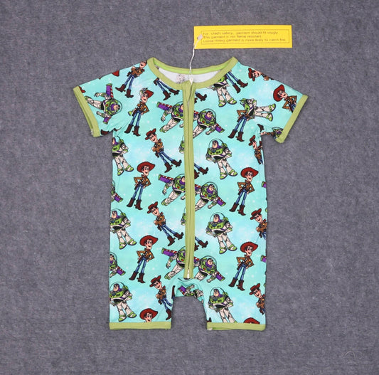 Toy Story Shortie