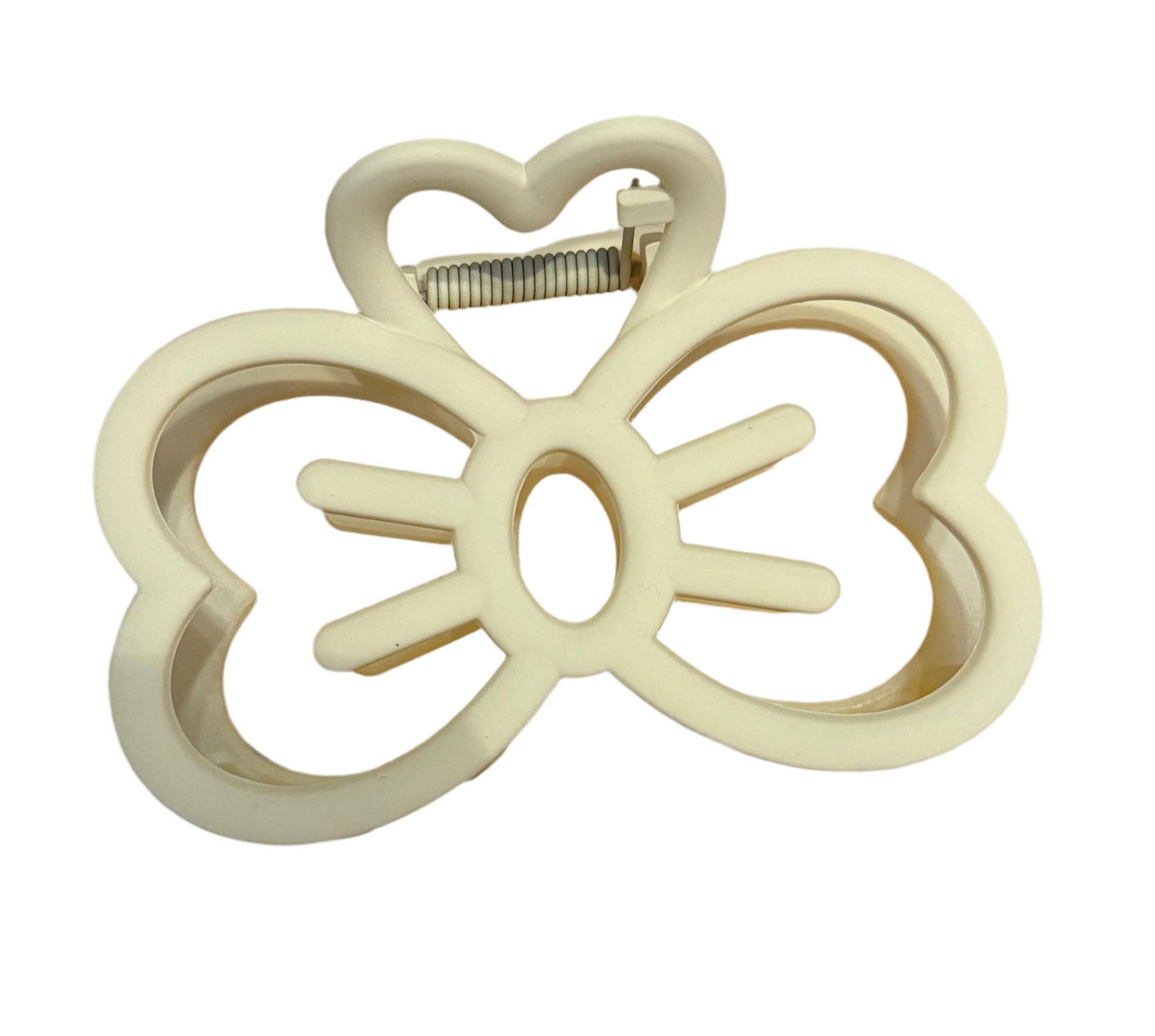 Cute hair clips