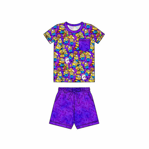 Minion Daywear