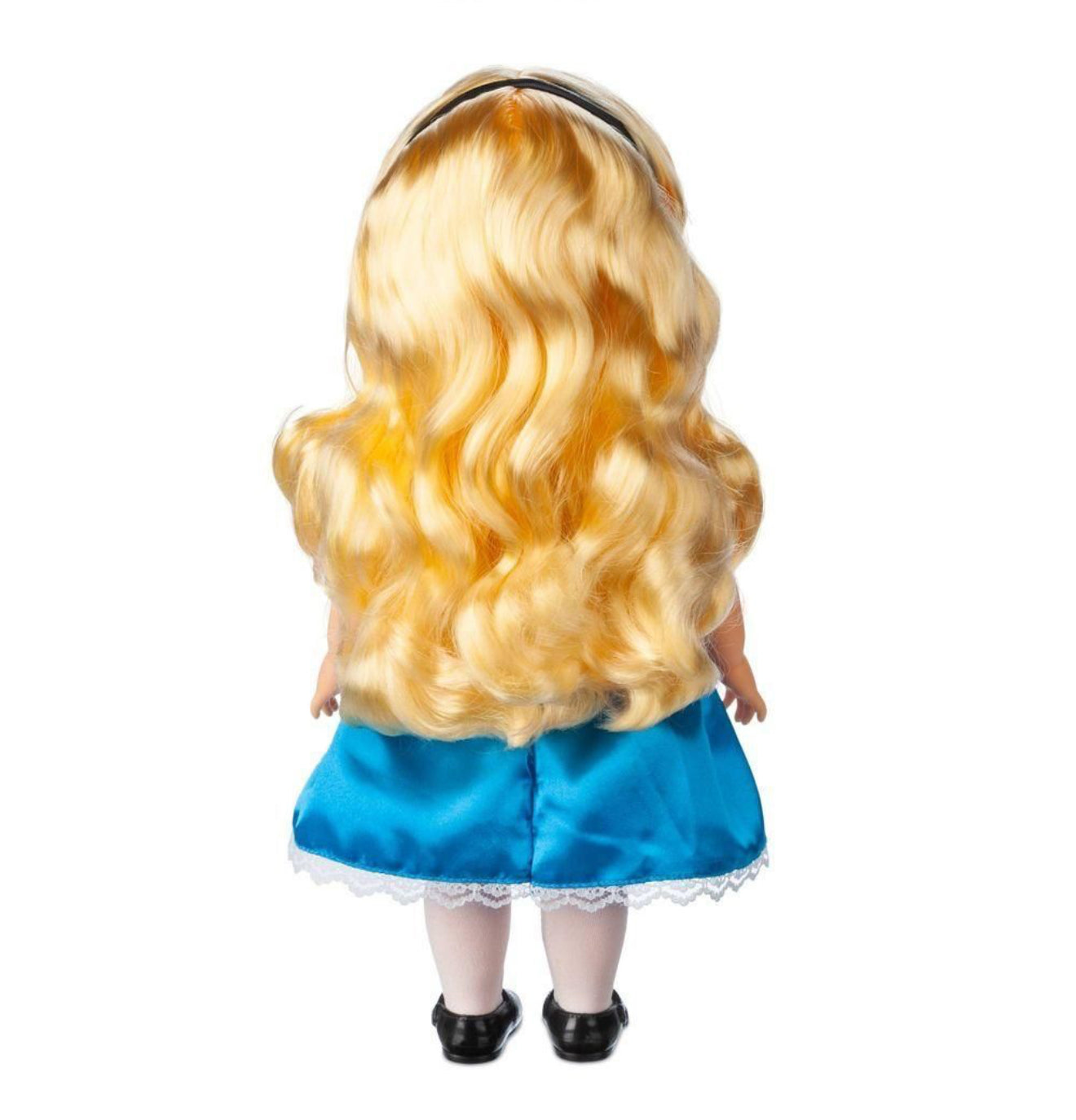 Alice In Wonderland Doll