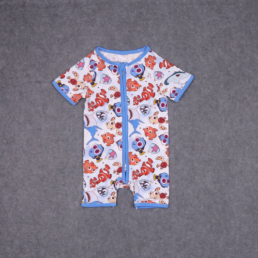 Finding Nemo Shortie