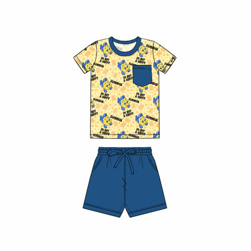 Flounder Daywear