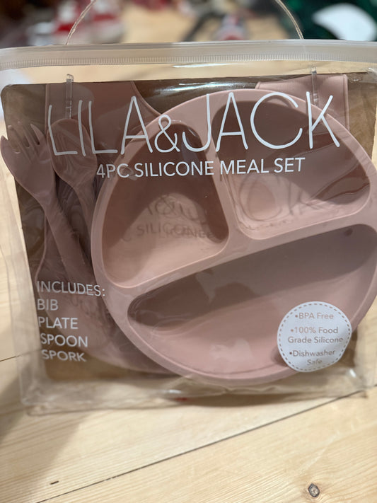 Lila & Jack