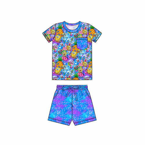 SpongeBob Daywear
