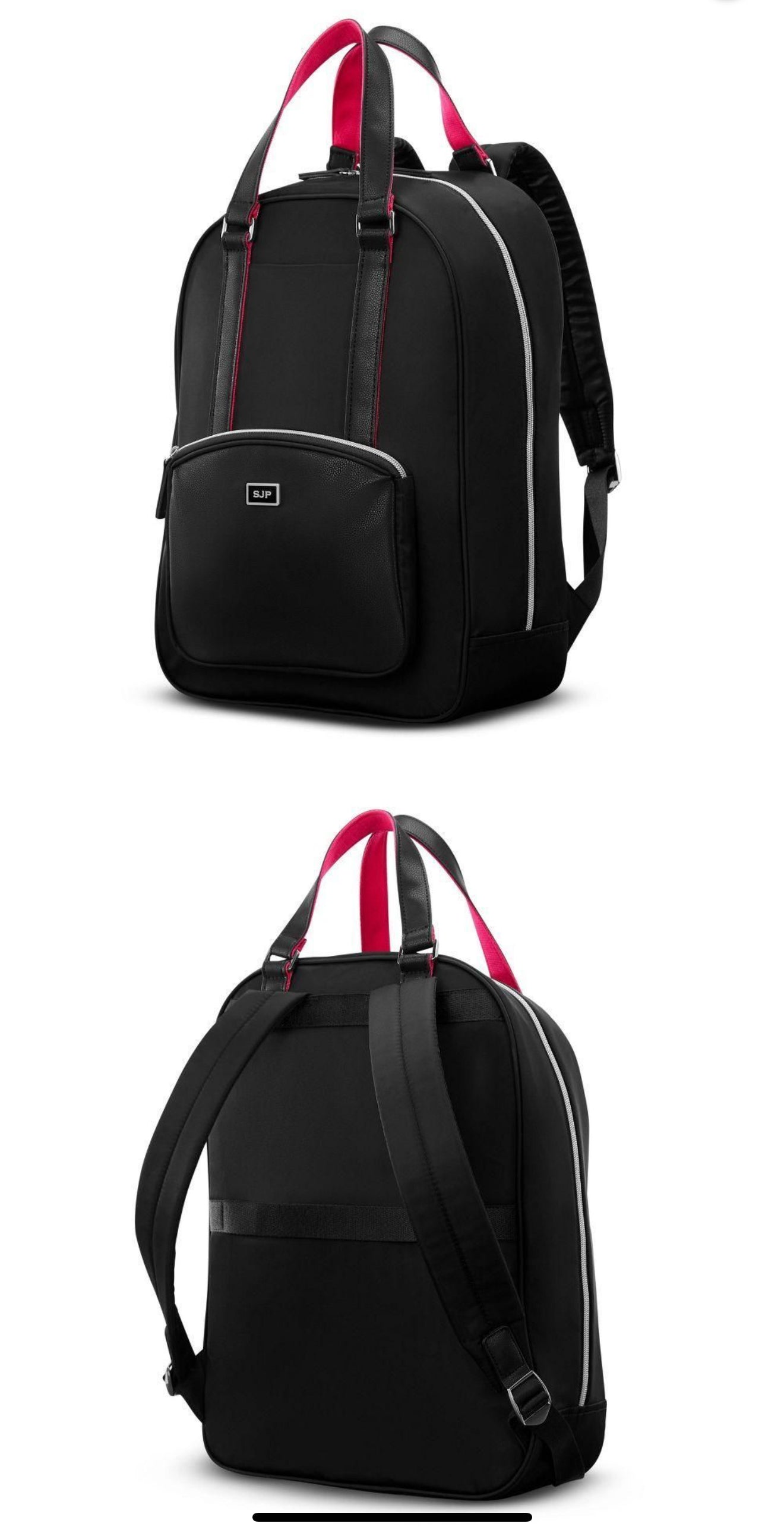 Sara Jessica Parker Backpack