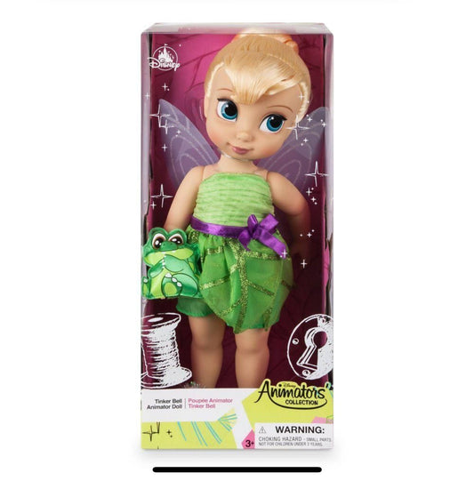 Tinker Bell Doll