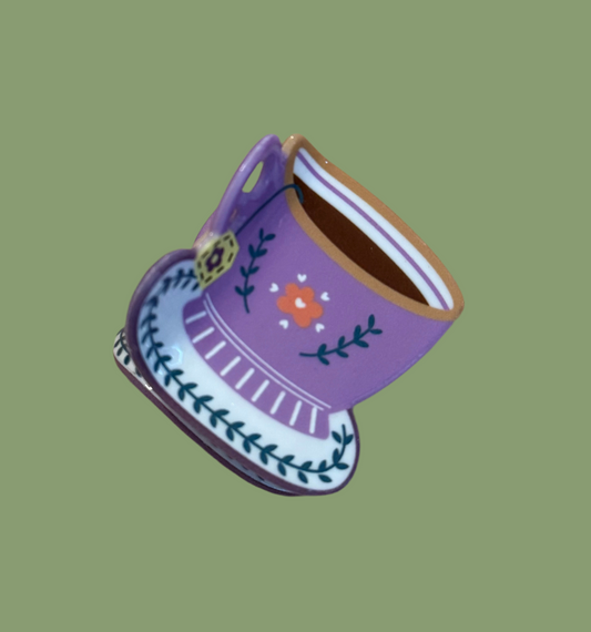 Small clips
