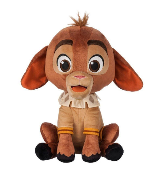 Wish Valentino Plush