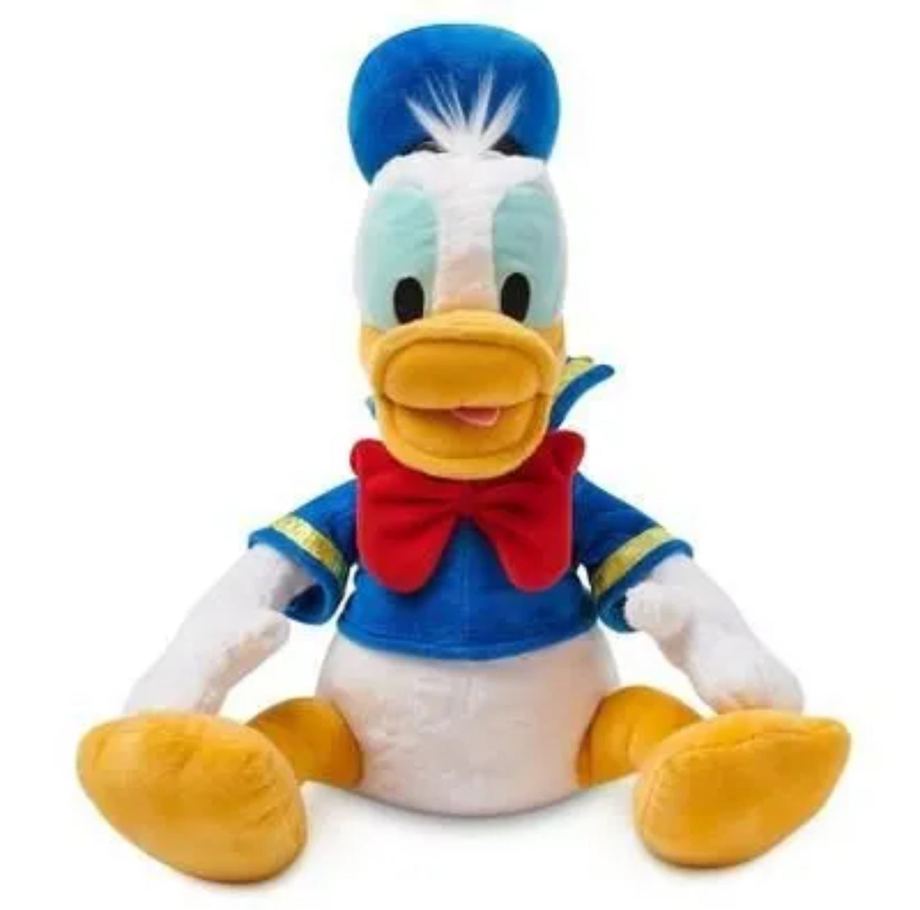 Donald Duck Plush