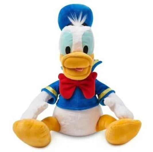 Donald Duck Plush