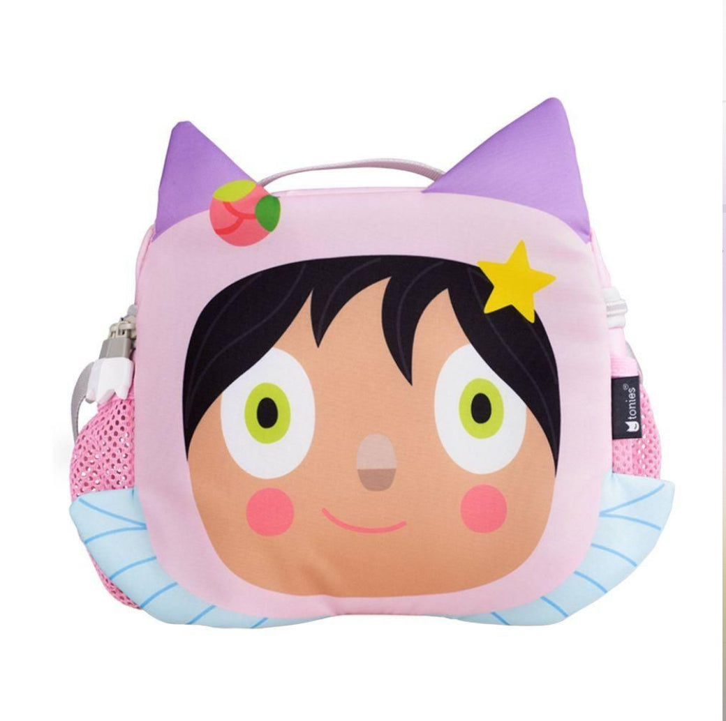 Tonies Bag