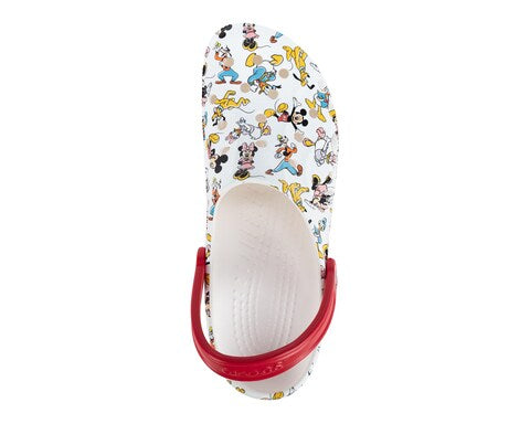 Mickey Mouse Crocs
